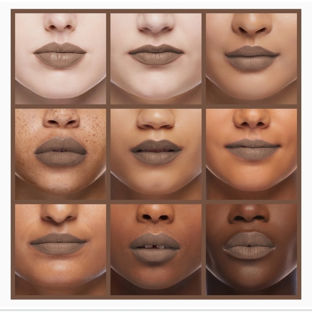 Maybelline New York Color Sensational Nude Lipstick